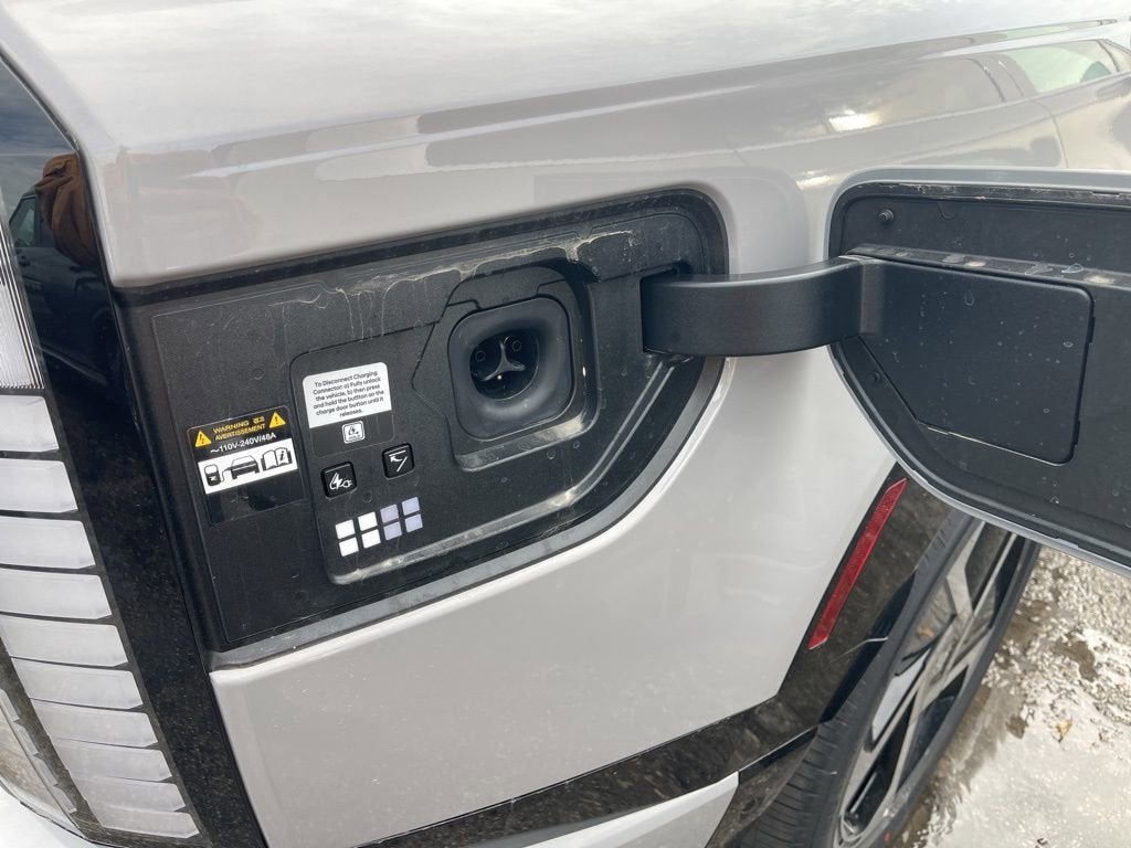 2026 Hyundai IONIQ 9 Performance Limited