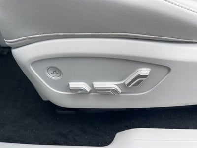 2026 Hyundai IONIQ 9 Performance Limited