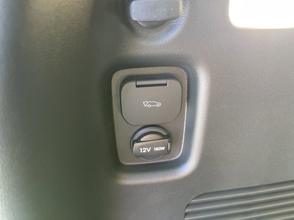 2026 Hyundai IONIQ 9 Performance Limited