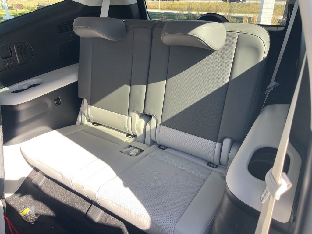 2026 Hyundai IONIQ 9 Performance Limited