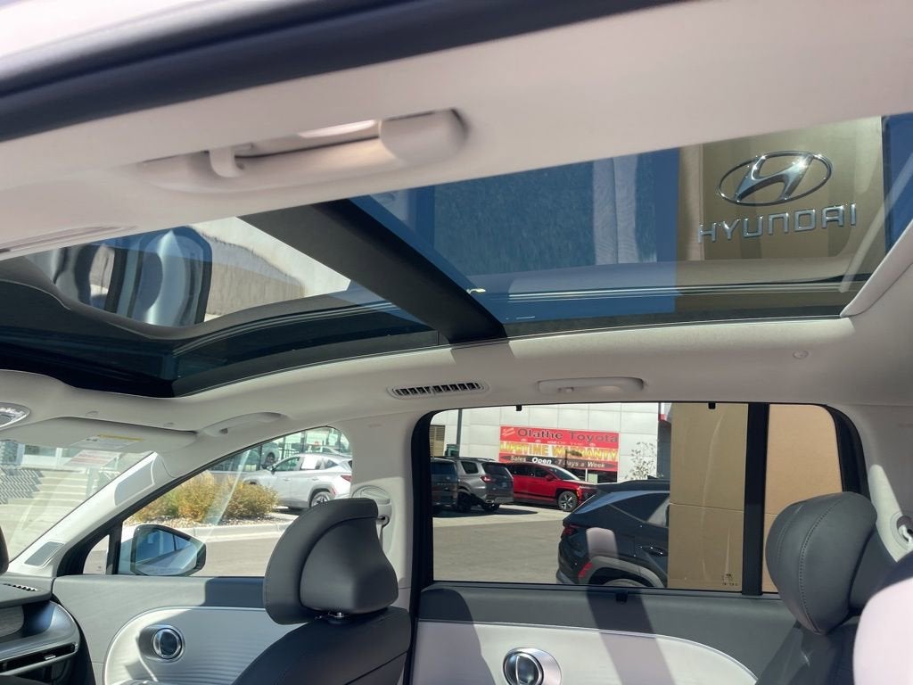 2026 Hyundai IONIQ 9 Performance Limited