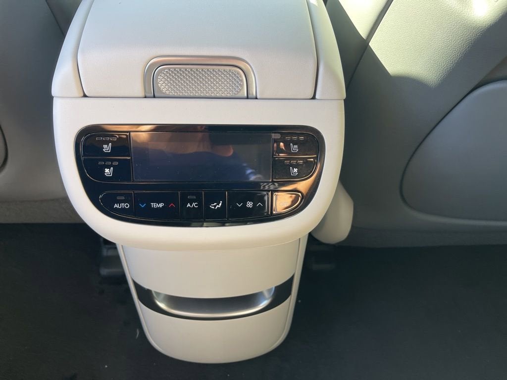 2026 Hyundai IONIQ 9 Performance Limited