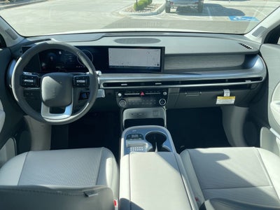 2026 Hyundai IONIQ 9 Performance Limited