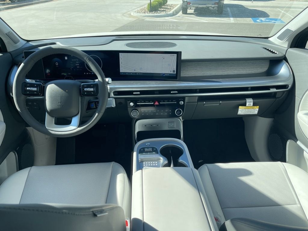 2026 Hyundai IONIQ 9 Performance Limited