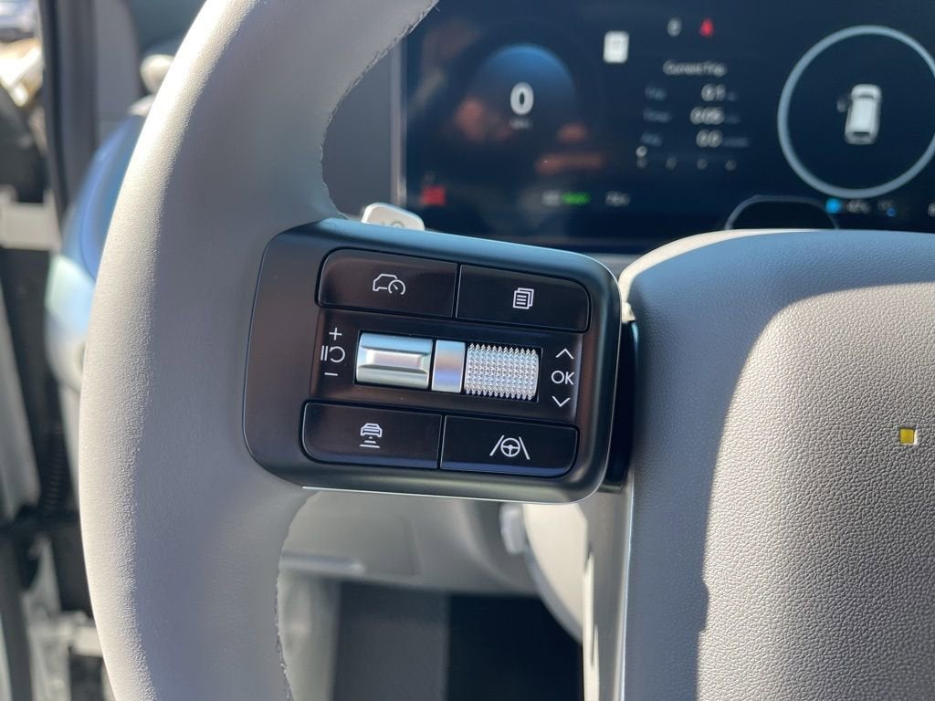 2026 Hyundai IONIQ 9 Performance Limited