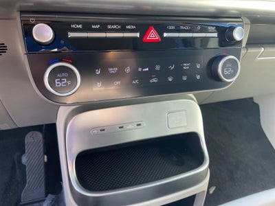 2026 Hyundai IONIQ 9 Performance Limited