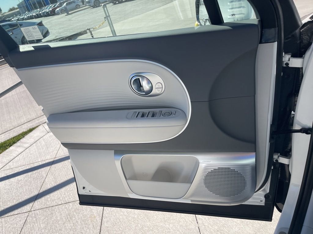 2026 Hyundai IONIQ 9 Performance Limited