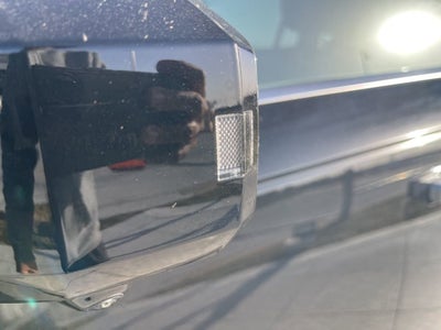 2026 Hyundai IONIQ 9 Performance Calligraphy