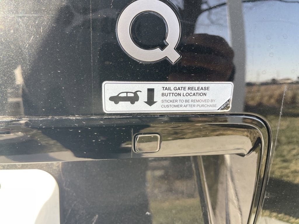 2026 Hyundai IONIQ 9 Performance Calligraphy