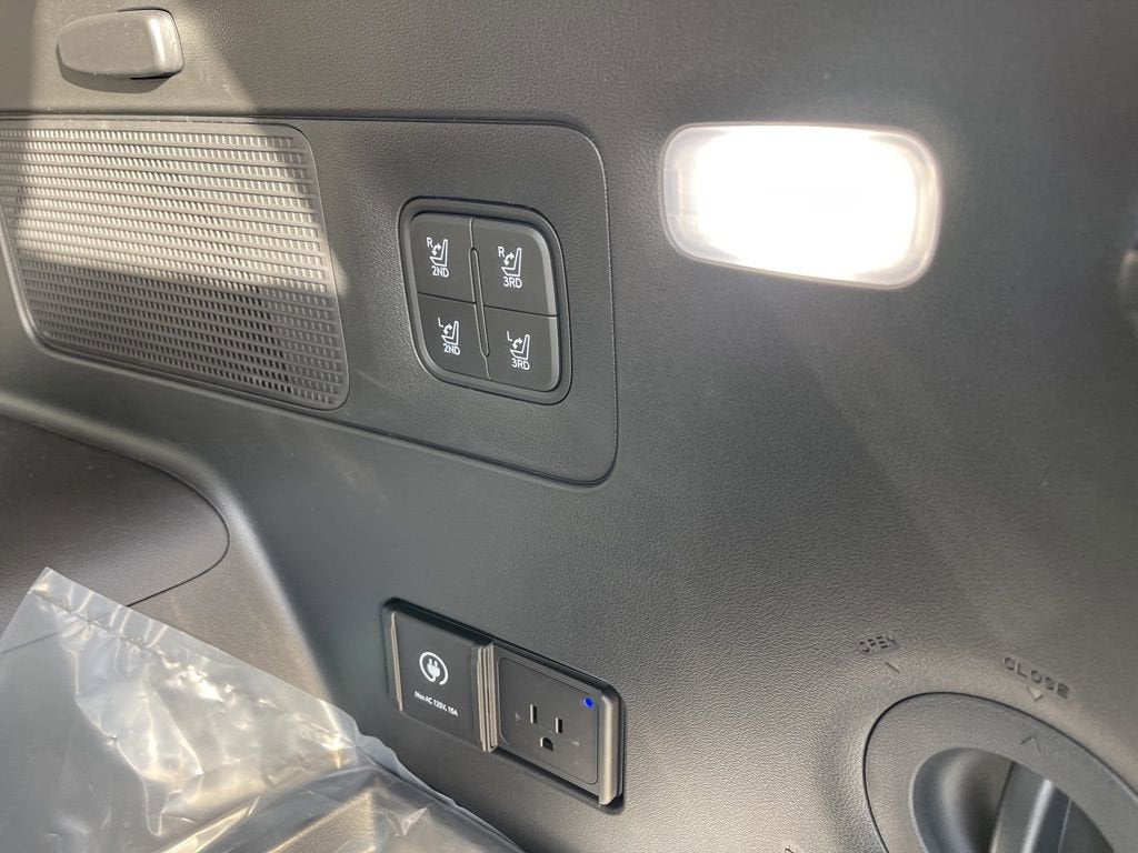 2026 Hyundai IONIQ 9 Performance Calligraphy