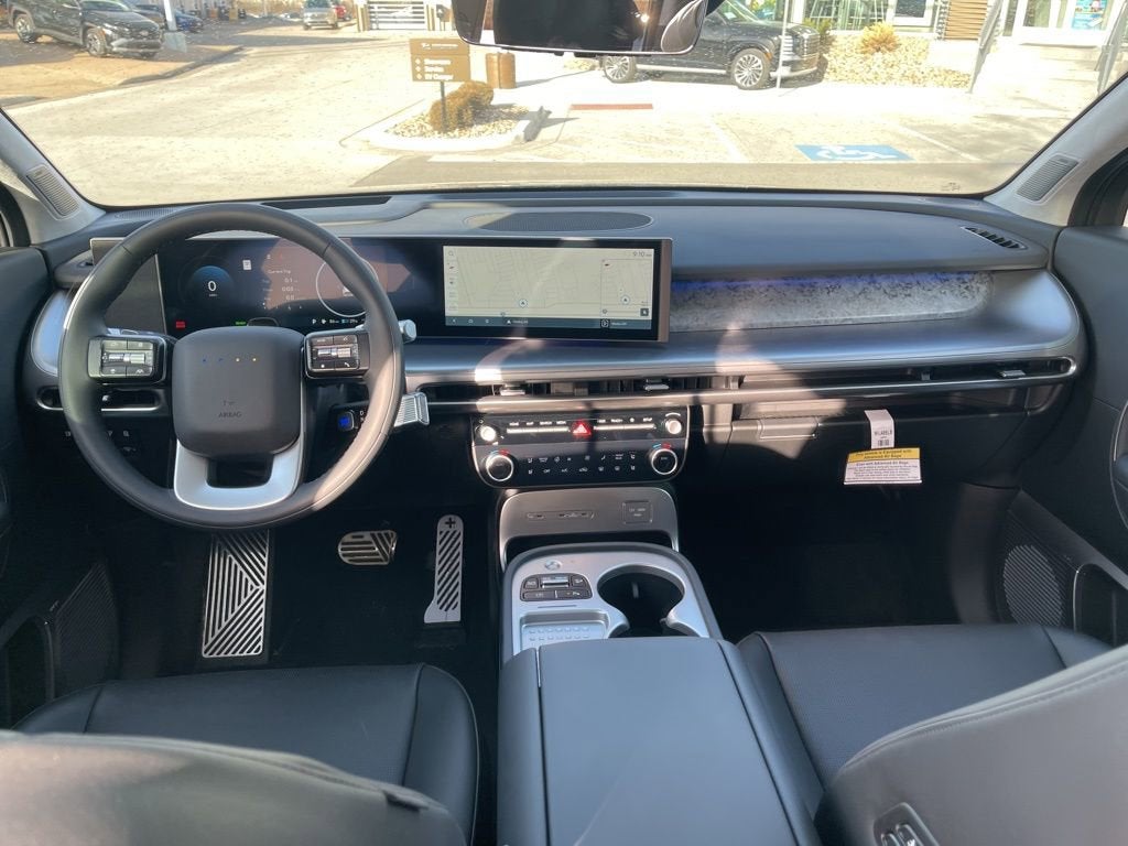 2026 Hyundai IONIQ 9 Performance Calligraphy