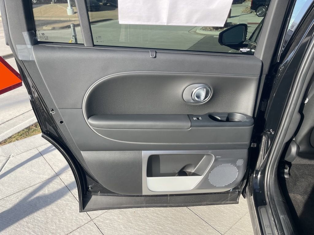 2026 Hyundai IONIQ 9 Performance Calligraphy