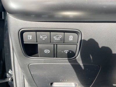 2026 Hyundai IONIQ 9 Performance Calligraphy