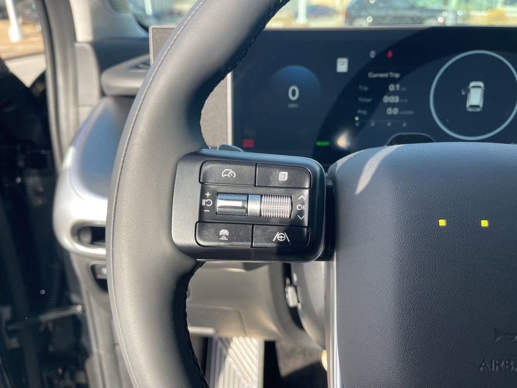 2026 Hyundai IONIQ 9 Performance Calligraphy