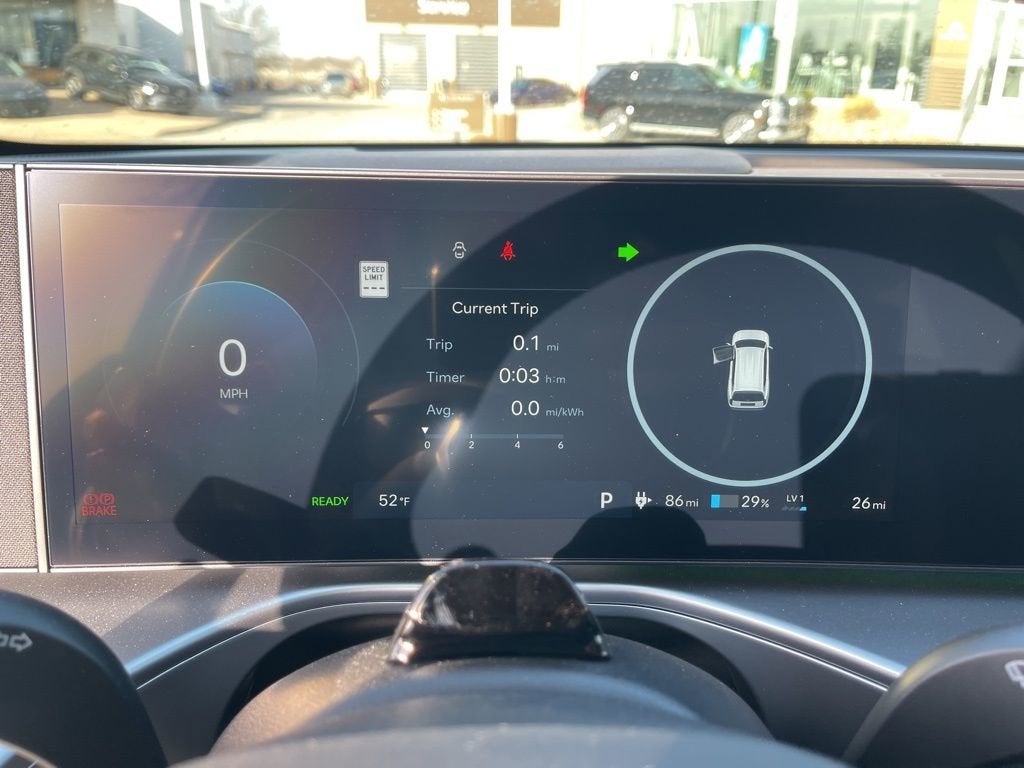 2026 Hyundai IONIQ 9 Performance Calligraphy