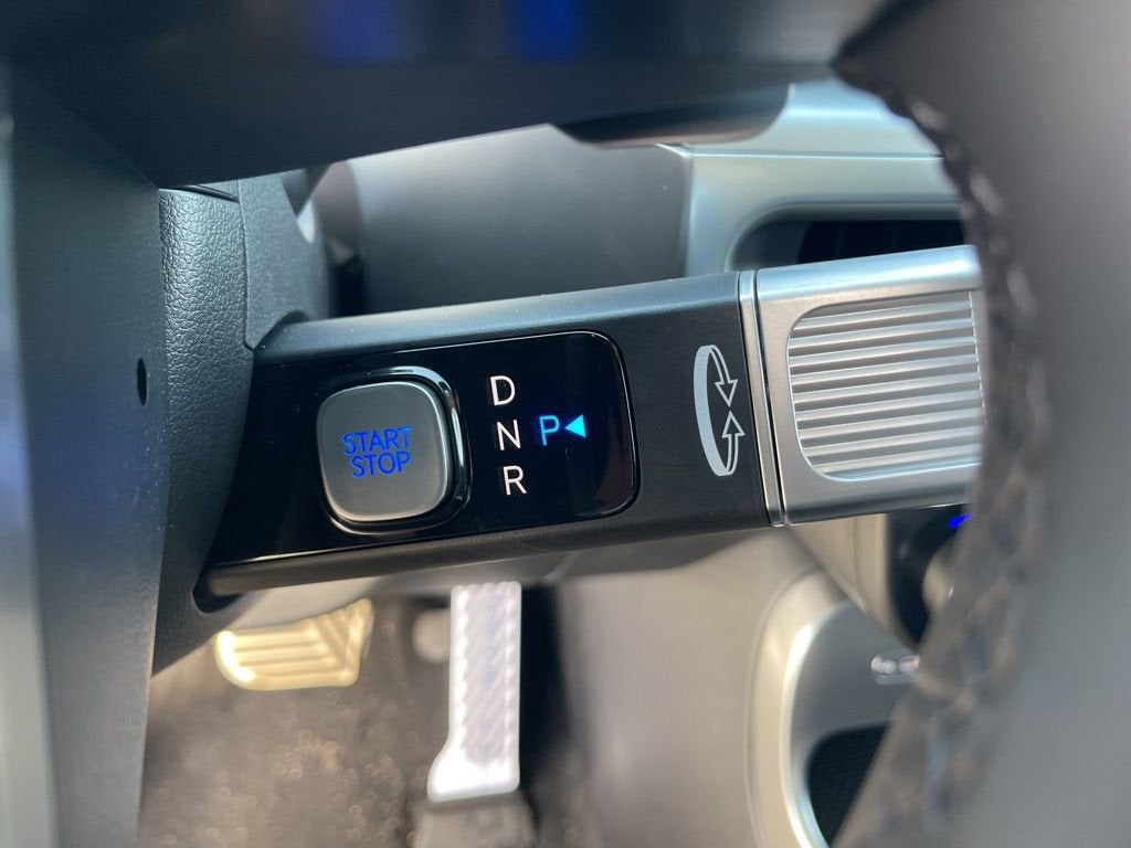 2026 Hyundai IONIQ 9 Performance Calligraphy