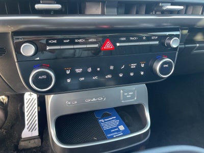 2026 Hyundai IONIQ 9 Performance Calligraphy