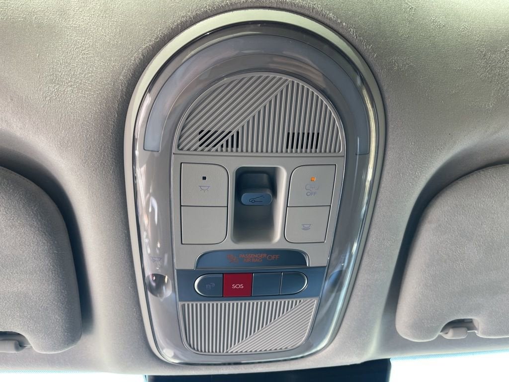 2026 Hyundai IONIQ 9 Performance Calligraphy