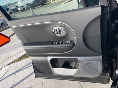 2026 Hyundai IONIQ 9 Performance Calligraphy