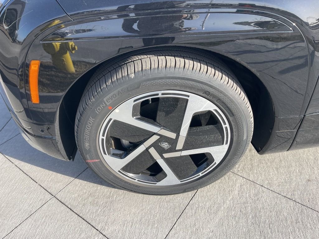 2026 Hyundai IONIQ 9 Performance Calligraphy