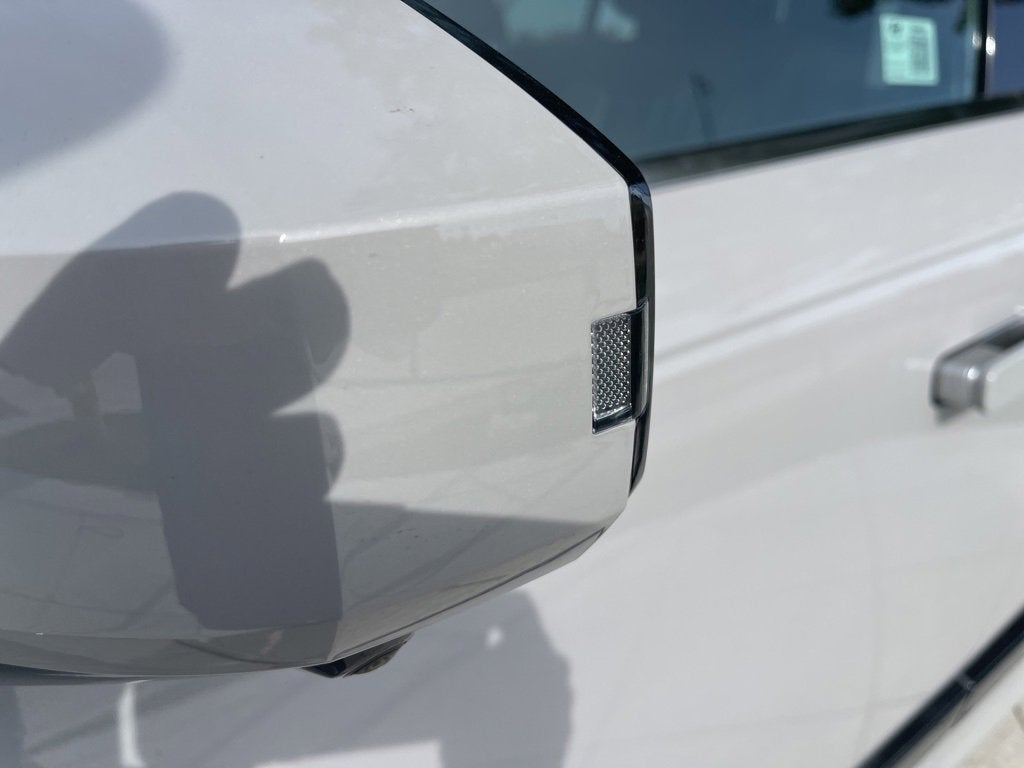 2026 Hyundai IONIQ 9 Performance Calligraphy