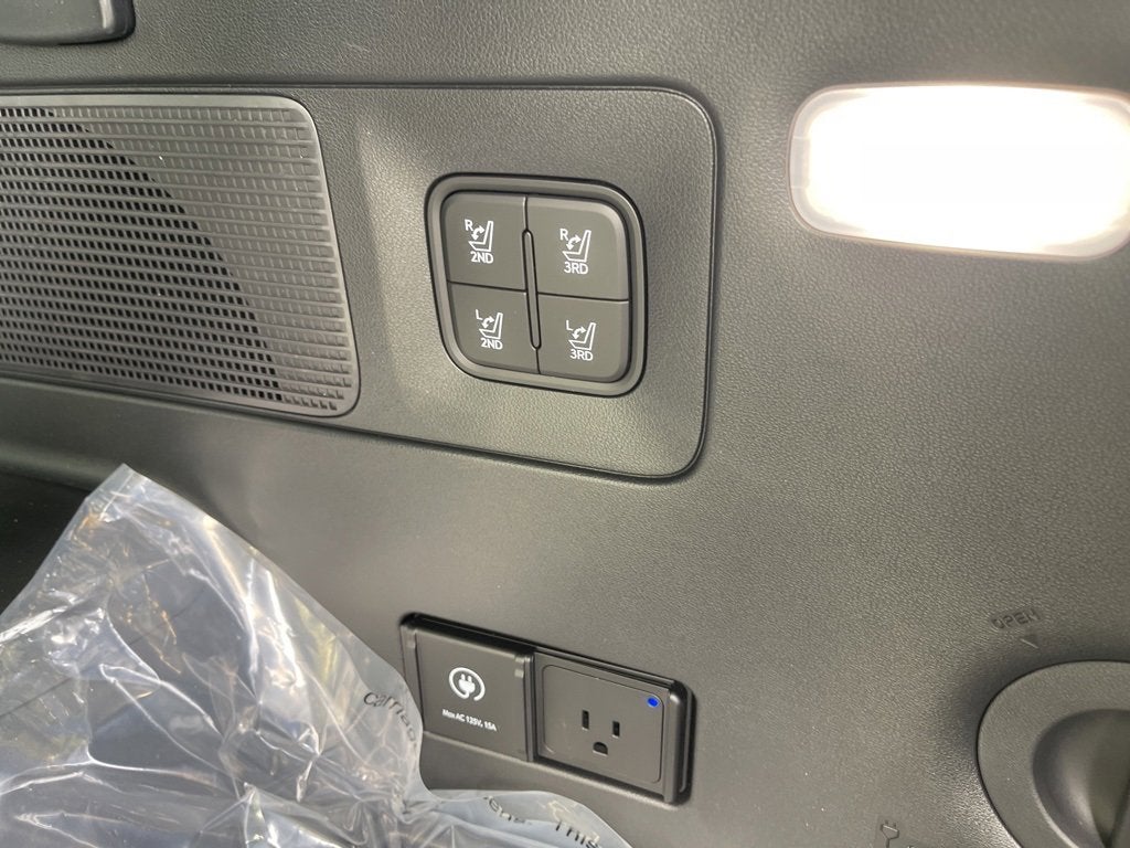 2026 Hyundai IONIQ 9 Performance Calligraphy