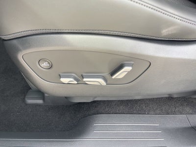 2026 Hyundai IONIQ 9 Performance Calligraphy