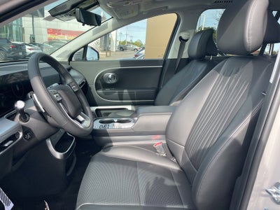 2026 Hyundai IONIQ 9 Performance Calligraphy