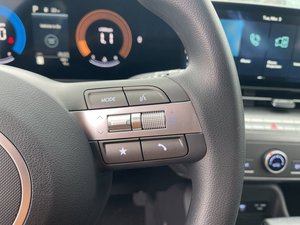 2026 Hyundai KONA SE