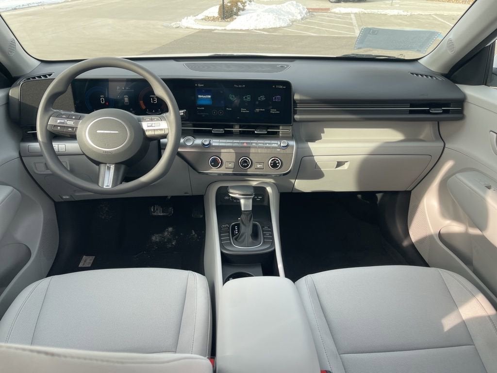 2026 Hyundai KONA SE