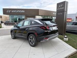 2026 Hyundai TUCSON HYBRID SE