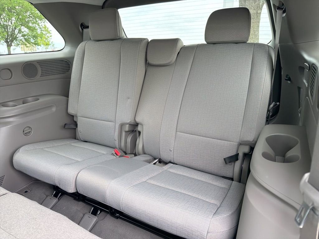 2026 Hyundai PALISADE SE