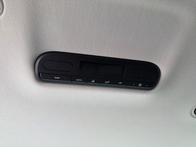 2026 Hyundai PALISADE SE