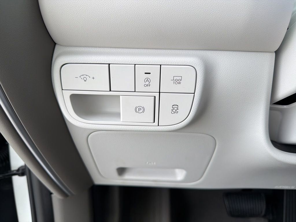 2026 Hyundai PALISADE SE