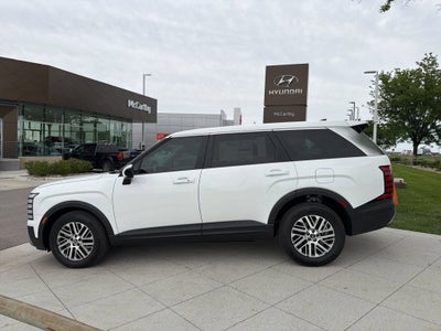 2026 Hyundai PALISADE SE