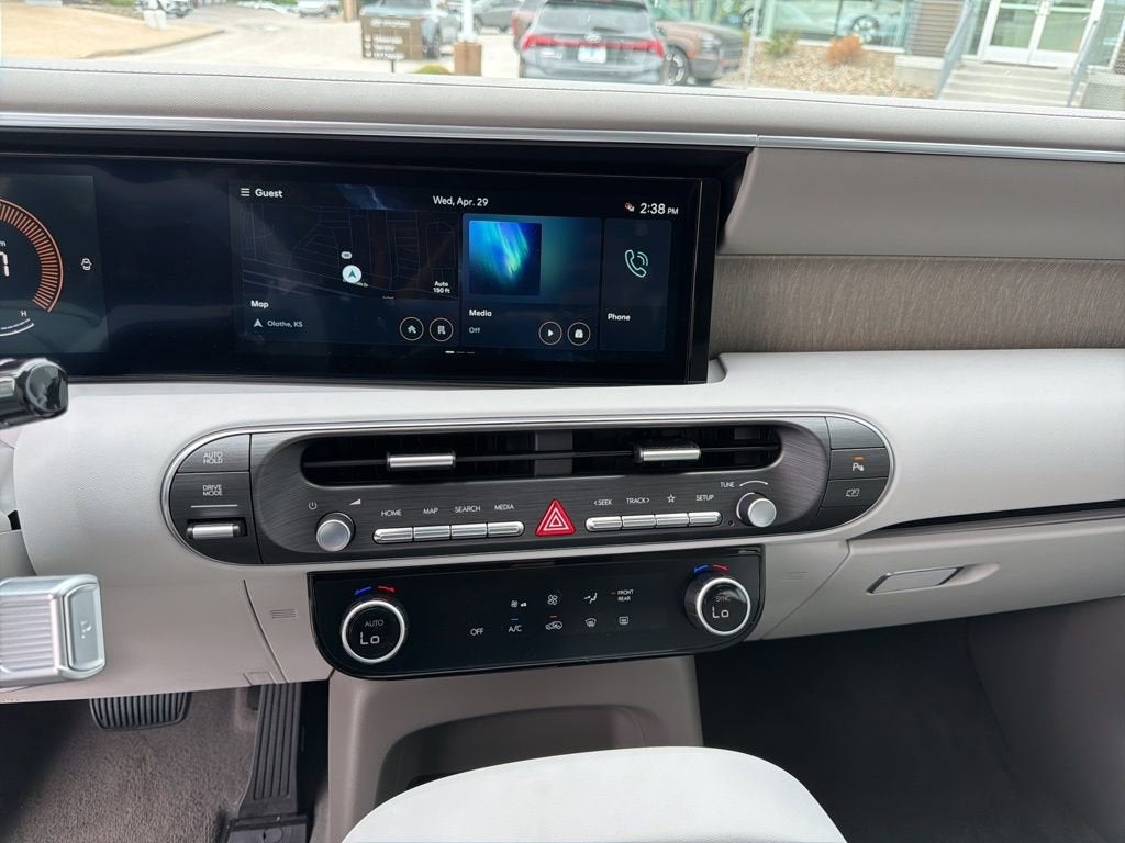 2026 Hyundai PALISADE SE