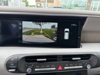 2026 Hyundai PALISADE SE