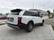 2026 Hyundai PALISADE SE