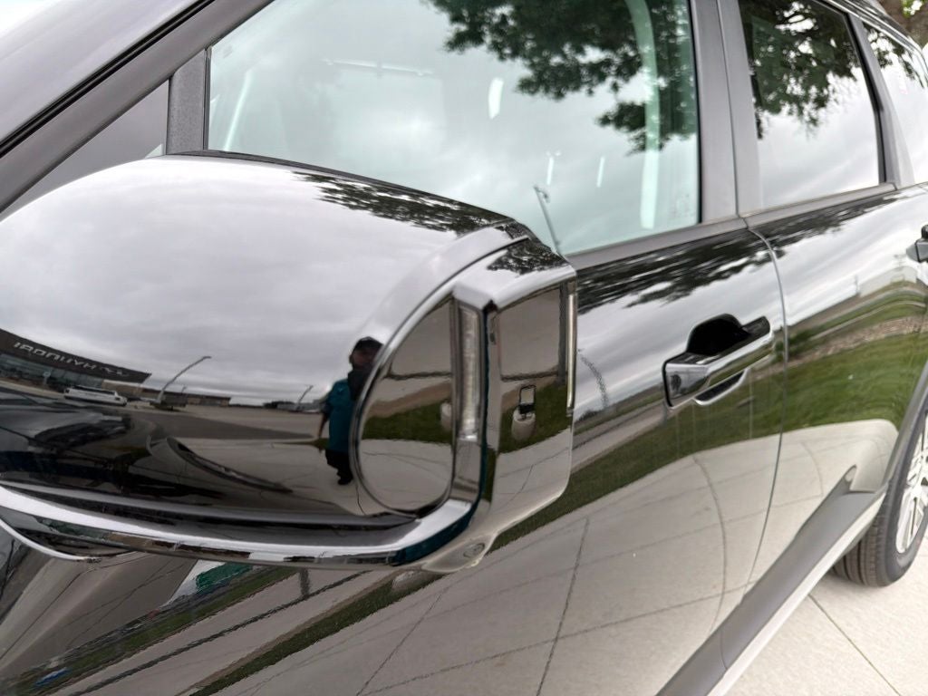 2026 Hyundai PALISADE HYBRID Blue SEL Premium 7 Passenger