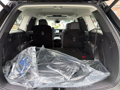2026 Hyundai PALISADE HYBRID Blue SEL Premium 7 Passenger