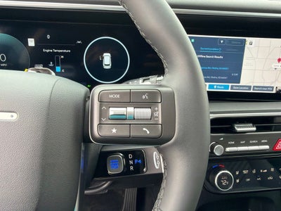 2026 Hyundai PALISADE HYBRID Blue SEL Premium 7 Passenger