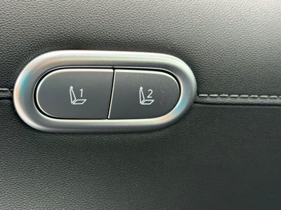2026 Hyundai PALISADE HYBRID Blue SEL Premium 7 Passenger
