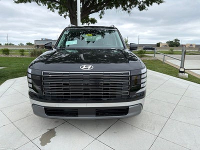 2026 Hyundai PALISADE HYBRID Blue SEL Premium 7 Passenger