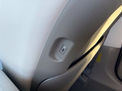 2027 Hyundai PALISADE HYBRID SEL Premium 7 Passenger