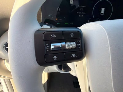 2027 Hyundai PALISADE HYBRID SEL Premium 7 Passenger