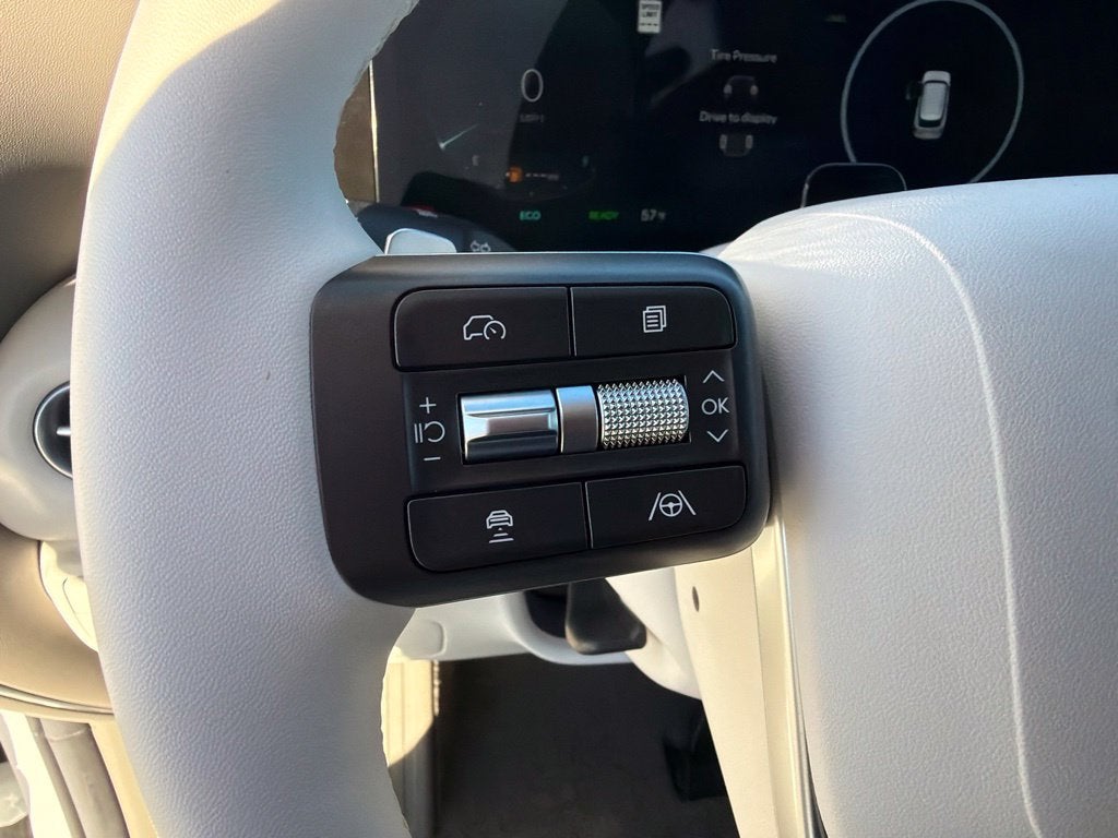 2027 Hyundai PALISADE HYBRID SEL Premium 7 Passenger