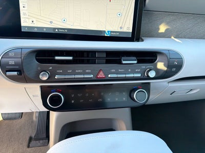 2027 Hyundai PALISADE HYBRID SEL Premium 7 Passenger