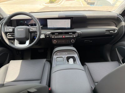 2026 Hyundai PALISADE HYBRID Blue SEL Premium 7 Passenger