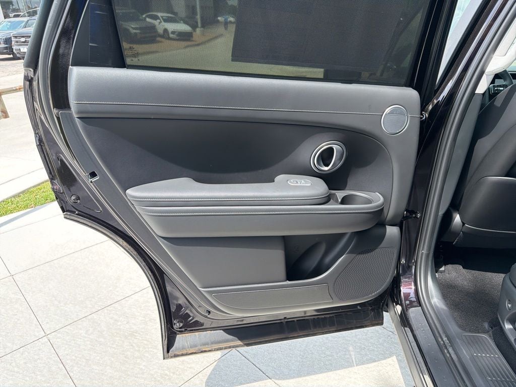 2026 Hyundai PALISADE HYBRID Blue SEL Premium 7 Passenger