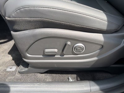 2026 Hyundai PALISADE HYBRID Blue SEL Premium 7 Passenger